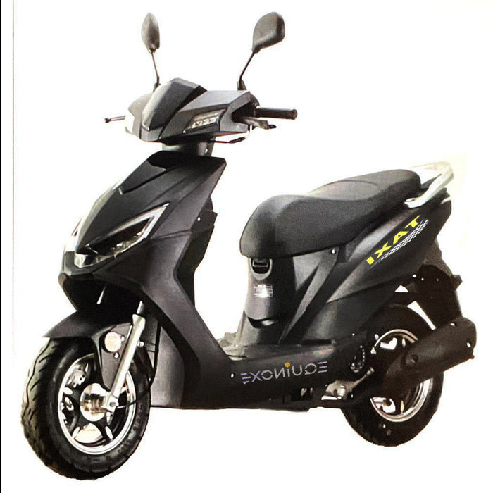 Taxi 50, Petrol Scooter (4 Stroke) (50cc) (2 Seats) (14 Years+)