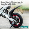 Go Trax Y1D, Electric Bike (36 Volts) (250 Watts) 