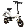 Go Trax Y1D, Electric Bike (36 Volts) (250 Watts) 