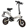 Go Trax Y1D, Electric Bike (36 Volts) (250 Watts) 