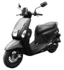 Venom Roma, Scooter à Essence (4 Temps) (49cc) (2 Places) (14 Ans+) Légal sur Route