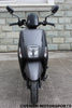 Venom Roma, Scooter à Essence (4 Temps) (49cc) (2 Places) (14 Ans+) Légal sur Route