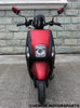 Venom Roma, Scooter à Essence (4 Temps) (49cc) (2 Places) (14 Ans+) Légal sur Route