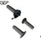 YCF Complete Gas Handle