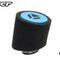 YCF Twin Air Filter 50mm
