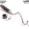 YCF Complete Factory Racing Exhaust