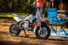 YCF, 50A (2022), Motocross à Essence (50cc) (4 Temps) (3 Ans+) EN LIQUIDATION