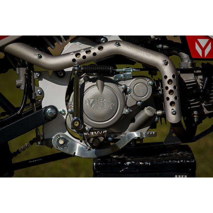 YCF Lite 110 R Race 2022, Motocross à Essence (4 Temps) (110cc)
