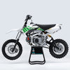 YCF, Lite 125 (2022), Motocross à Essence (4 Temps) (125cc) EN LIQUIDATION