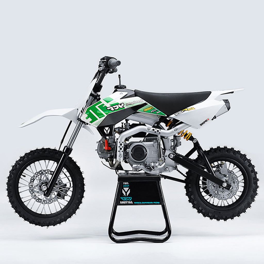 YCF, Lite 125 (2022), Motocross à Essence (4 Temps) (125cc) EN LIQUIDATION