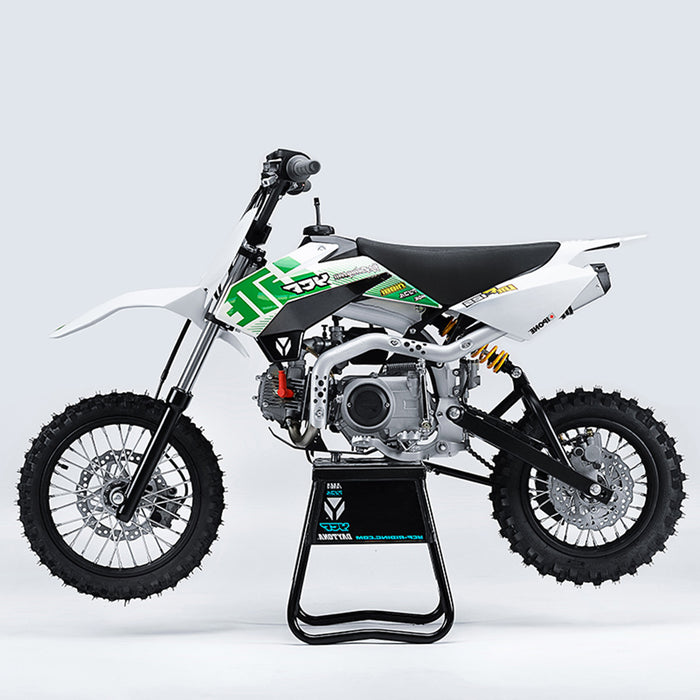 YCF Lite 125 2022, Gasoline Motocross (4 Stroke) (125cc)
