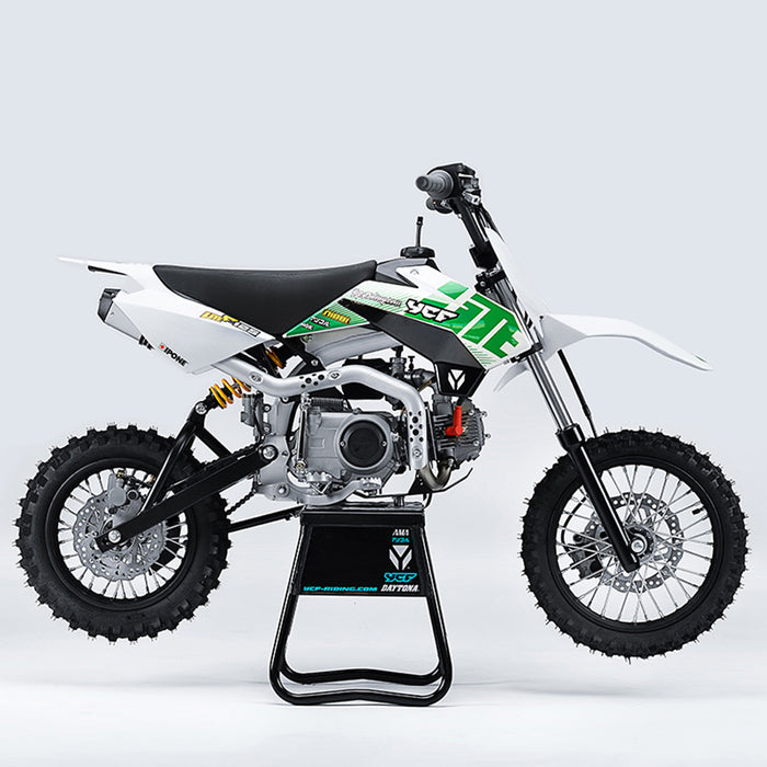 Apollo, RXF Freeride Max 150 (19-16) , Motocross à Essence (150cc) (4 —