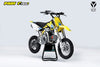 YCF, Pilot F150E (2022), Motocross à Essence (4 Temps) (150cc) DÉMONSTRATEUR