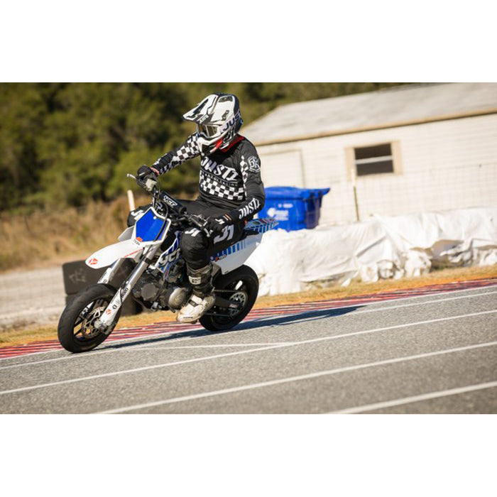 YCF SM F150, Petrol Motocross (4 Stroke) (150cc)