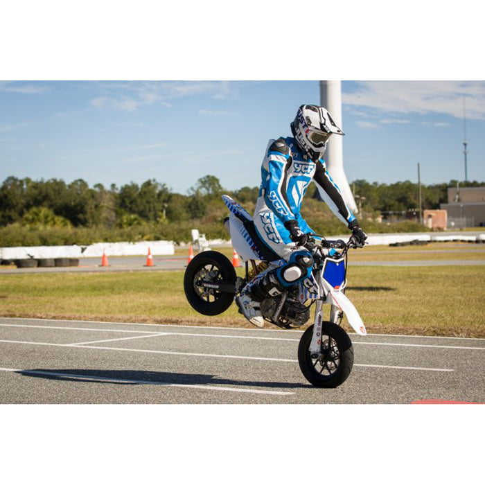 YCF SM F150, Petrol Motocross (4 Stroke) (150cc)