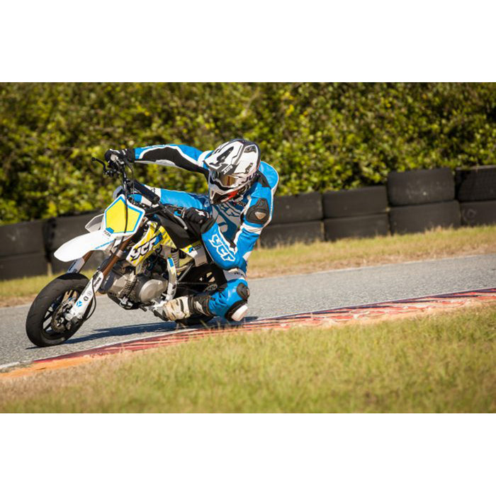 YCF SM F190, Motocross à Essence (4 Temps) (190cc)