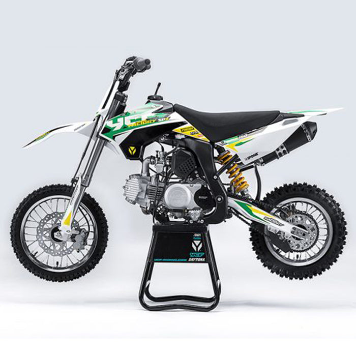 YCF SP2 150 2022, Motocross à Essence (4 Temps) (150cc)