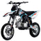 YCF, SP2 150 (2021), Motocross à Essence (4 Temps) (150cc) EN LIQUIDATION