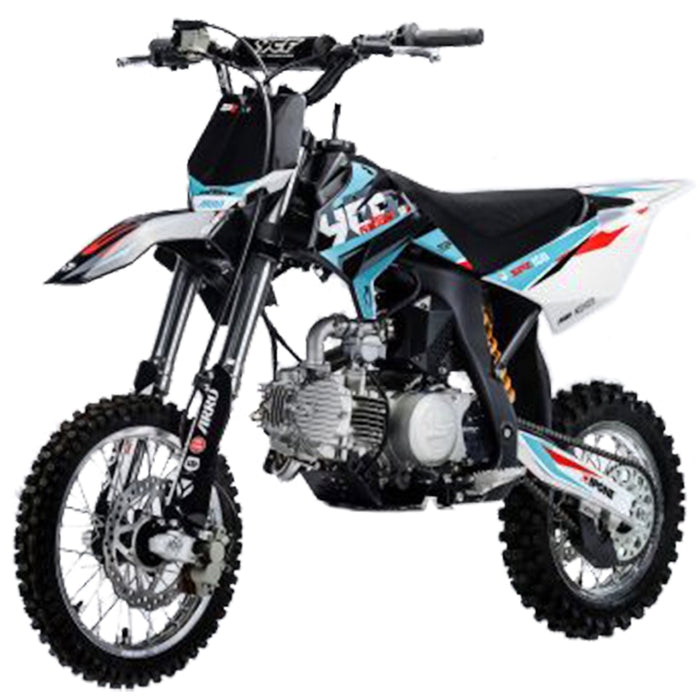 YCF SP2 150, Petrol Motocross (4 Stroke) (150cc) —