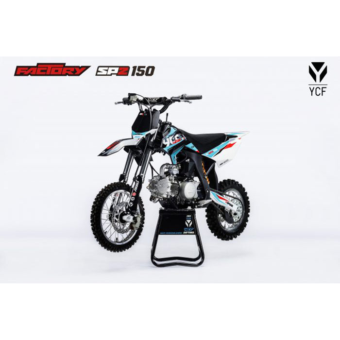 YCF SP2 150 (2021), Motocross à Essence (4 Temps) (150cc)