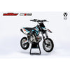 YCF, SP2 150 (2021), Motocross à Essence (4 Temps) (150cc) EN LIQUIDATION