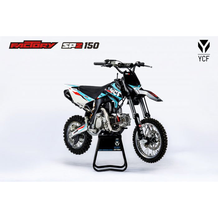 YCF SP2 150 (2021), Motocross à Essence (4 Temps) (150cc)