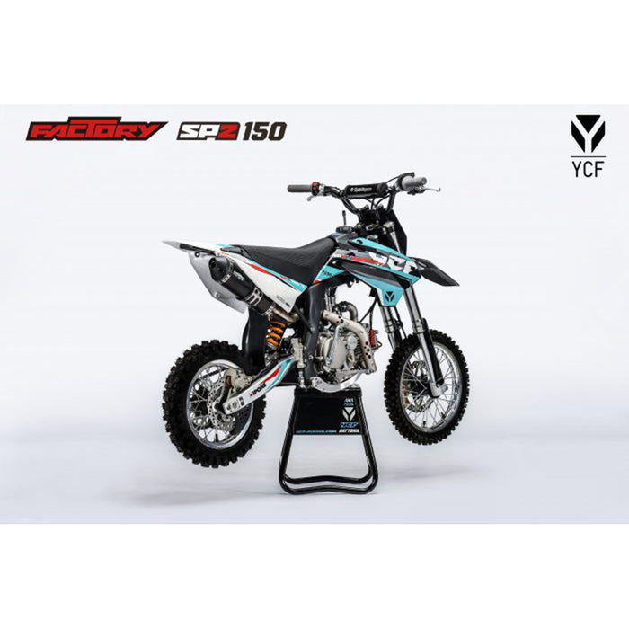 YCF SP2 150 (2021), Motocross à Essence (4 Temps) (150cc)