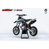 YCF, SP2 150 (2021), Motocross à Essence (4 Temps) (150cc) EN LIQUIDATION
