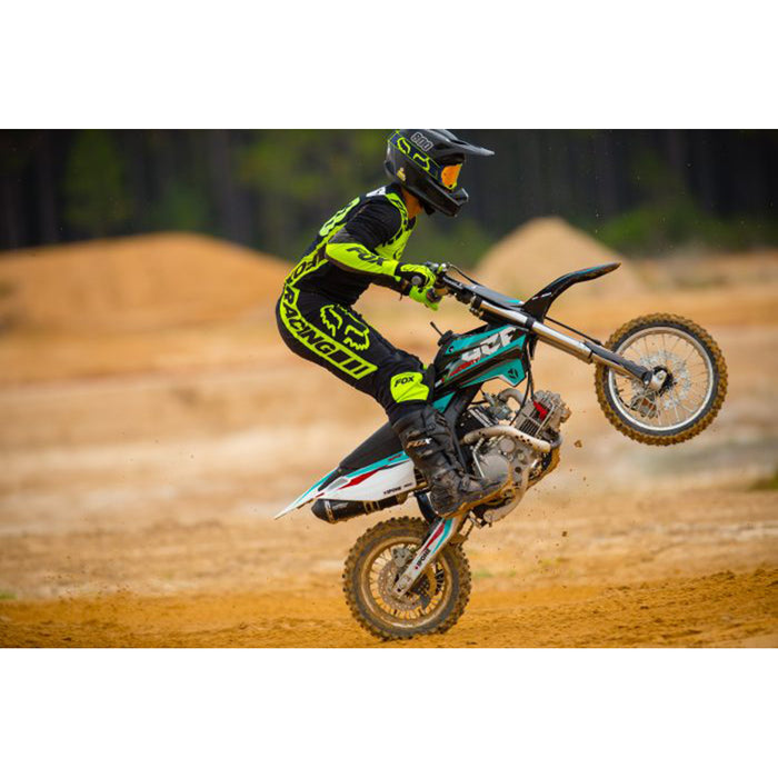 YCF SP2 150 (2021), Motocross à Essence (4 Temps) (150cc)