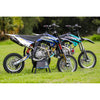YCF, SP2 150 (2021), Motocross à Essence (4 Temps) (150cc) EN LIQUIDATION