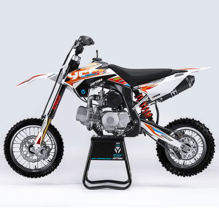 YCF SP3 190 2022, Motocross à Essence (4 Temps) (190cc)