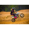 YCF, Start 125SE (2025), Motocross à Essence (4 Temps) (125cc) Semi-Automatique