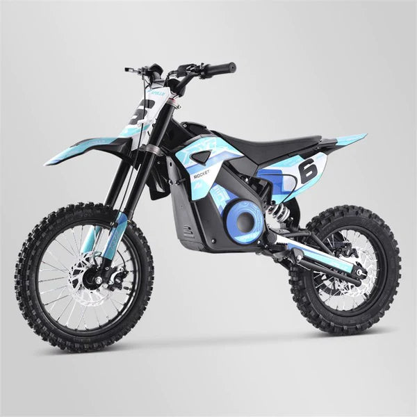 Apollo, RXF Rocket, Electric Motocross (36 Volts) (1000 Watts) (7 Years +)