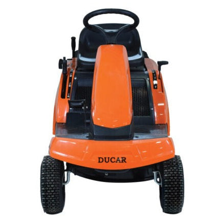 DUCAR, Tracteur à Gazon 24"