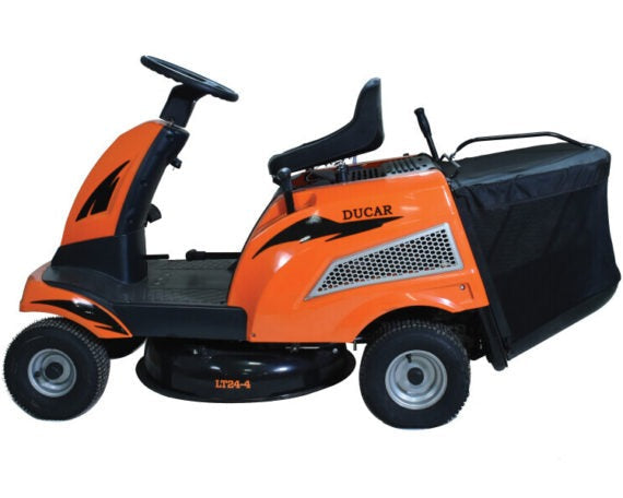 DUCAR, Tracteur à Gazon 24"