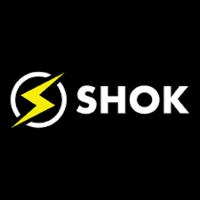 Shok, Proton, Trottinette Électrique (36 Volts) (15Ah) (500 Watts)