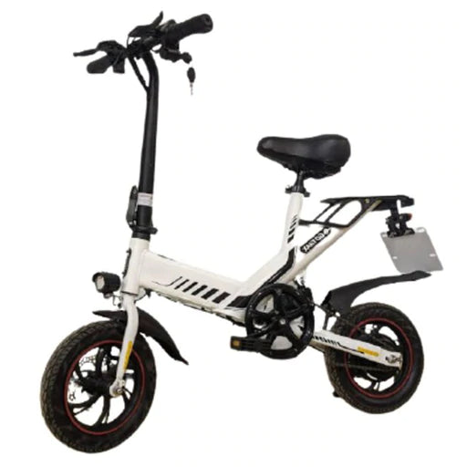 Go Trax Y1D, Electric Bike (36 Volts) (250 Watts) 