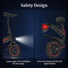 Go Trax Y1D, Electric Bike (36 Volts) (250 Watts) 
