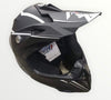 Casque de motocross Apollo YM-211 (Enfant / Ado)