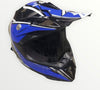 Casque de motocross Apollo YM-211 (Enfant / Ado)