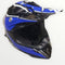Casque de motocross Apollo YM-211 (Enfant / Ado)