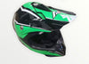 Casque de motocross Apollo YM-211 (Enfant / Ado)