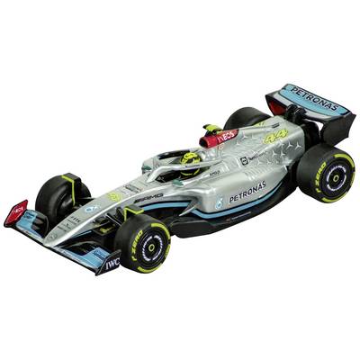 Carrera GO, Mercedes AMG F1 W13 E Performance ''Hamilton, No.44''