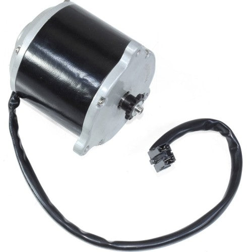 Electric Motor (48 Volts) (1300 Watts)
