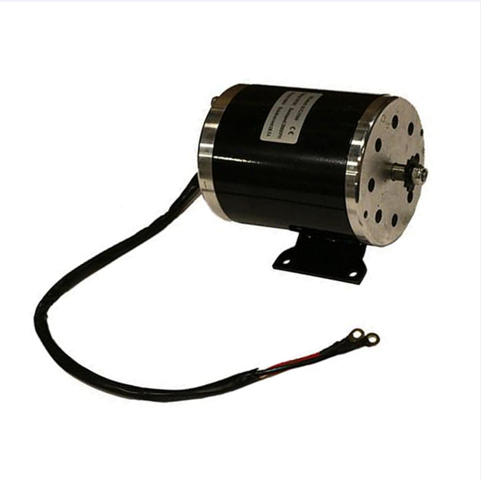 Electric Motor (36 Volts) (500 Watts)