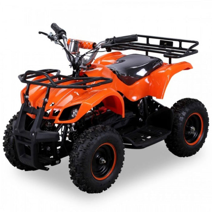 Gio, Optimus, Electric Quad (36 Volts) (800 Watts) (with Remote Control) (3 Years+)