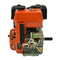 DUCAR, Moteur 4 Temps - 15CV (DJ190F-D)