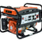 DUCAR, 3500W generator - 7HP 