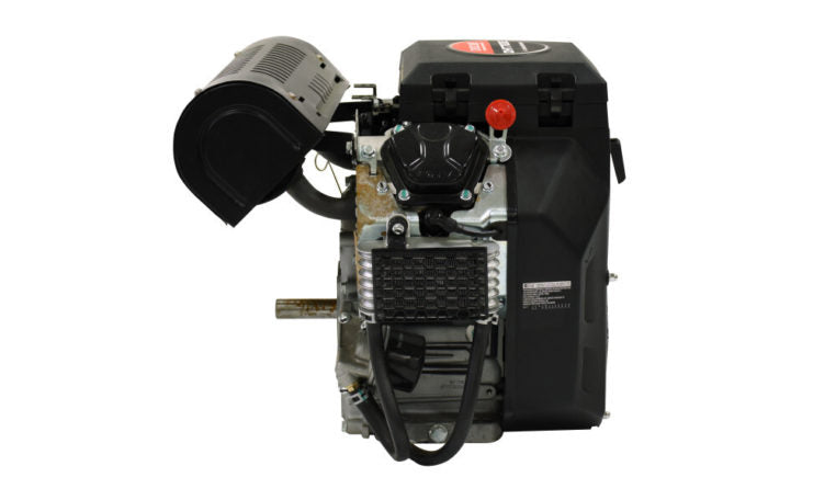 DUCAR, 4-stroke engine (713cc) (DHT720E) 