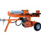 DUCAR, 35T Wood Splitter 